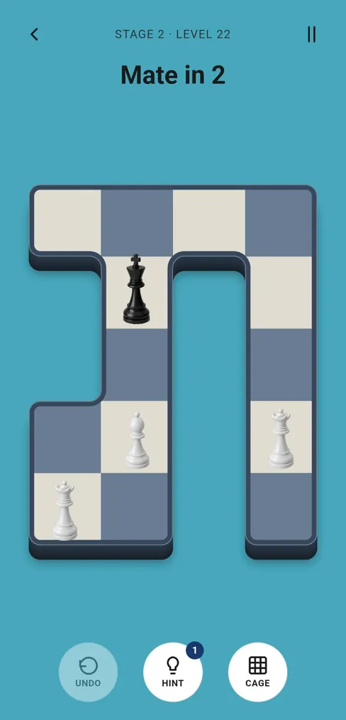 Screenshot of pUZmate